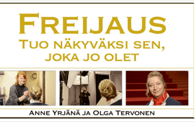 Se hetki, kun asiakas uskaltaa – ja kaikki muuttuu